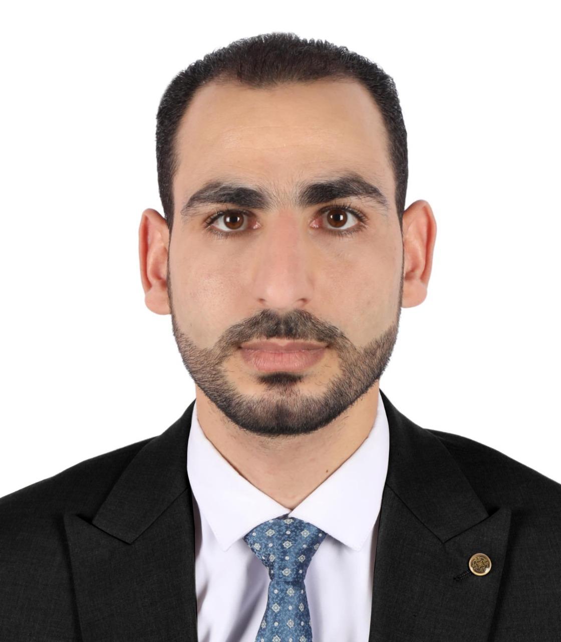 Mr. Saad Ahmed Shokr