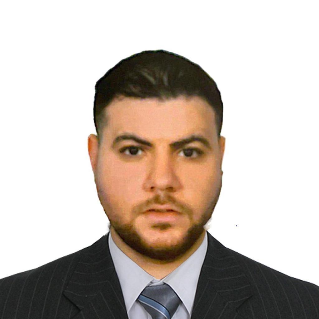 Mr. Mohamad Hussein Mekkawy