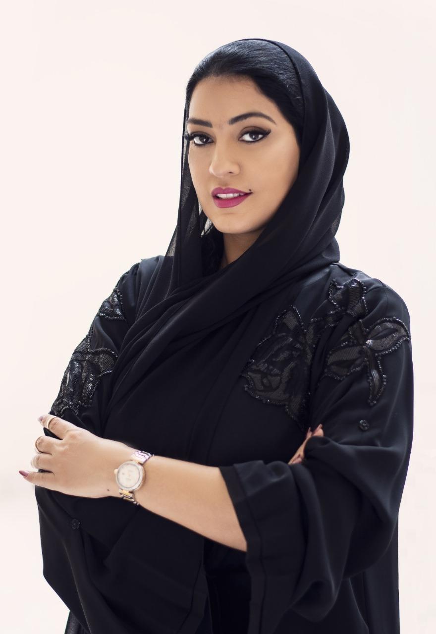 Dr. Samar Al Shamsi
