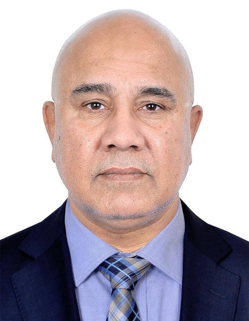 Javed J Iqbal